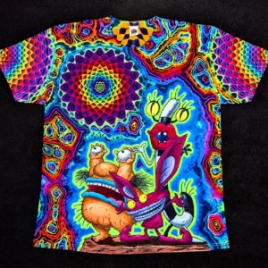 AAAHH!!! REAL TRIPPY